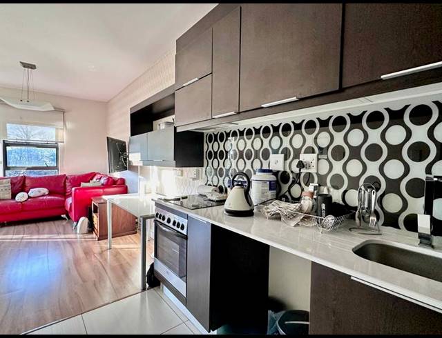 1 BEDROOM APARTMENT FOR SALE IN EDENBURG